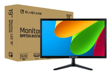 Monitor 19 Led 60Hz